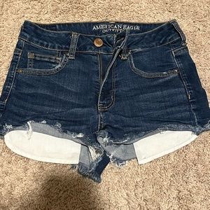 American Eagle Shorts (super stretch)